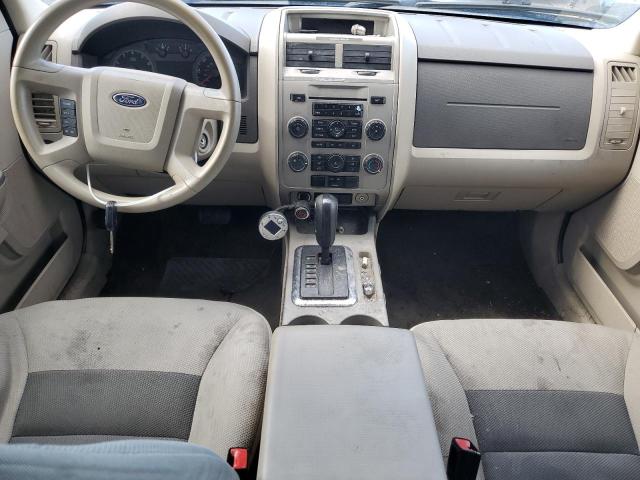 Photo 8 from auction – 2008 FORD ESCAPE XLT with VIN 1FMCU93158KA23067