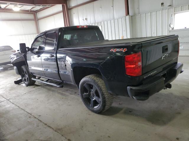 Photo 2 from auction – 2016 CHEVROLET SILVERADO with VIN 1GCVKNEC6GZ352344