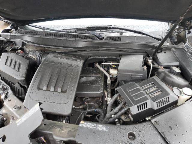Photo 12 from auction – 2014 CHEVROLET EQUINOX LT with VIN 2GNFLFEKXE6206950