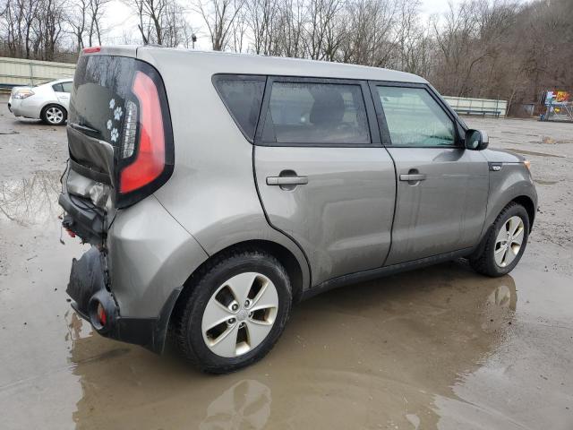 Photo 3 from auction – 2014 KIA SOUL with VIN KNDJN2A26E7067704