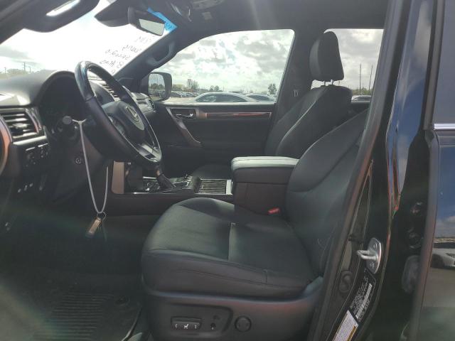 Photo 7 from auction – 2020 LEXUS GX 460 PRE with VIN JTJAM7BX0L5267400