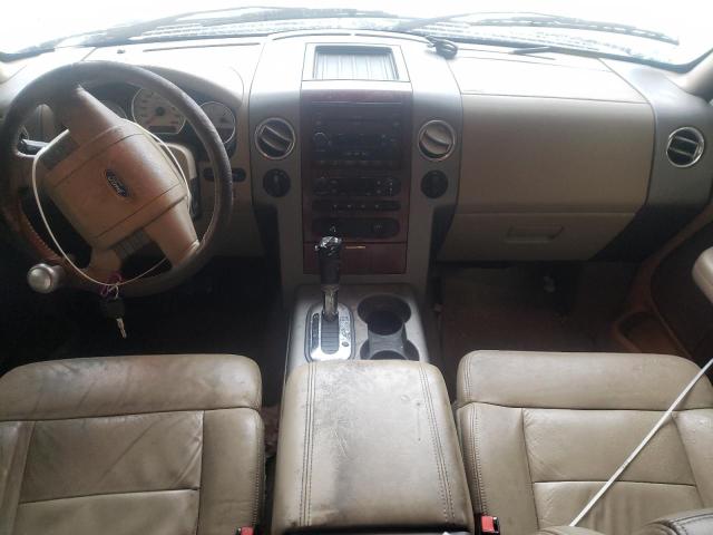 Photo 8 from auction – 2006 FORD F150 SUPER with VIN 1FTPW14566FA27430