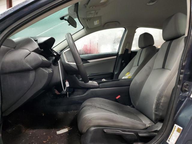 Photo 7 from auction – 2016 HONDA CIVIC LX with VIN 19XFC2F54GE080761