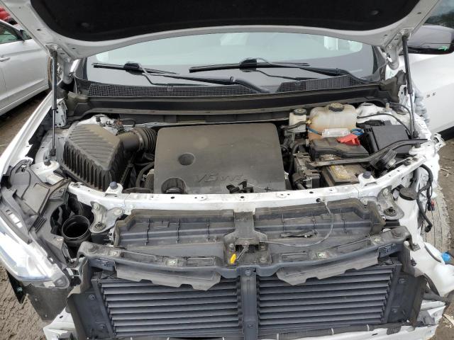 Photo 11 from auction – 2018 CHEVROLET TRAVERSE L with VIN 1GNERFKW4JJ198018
