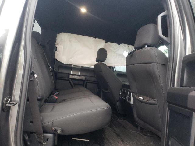 Photo 10 from auction – 2019 FORD F150 SUPER with VIN 1FTEW1EPXKFC07012