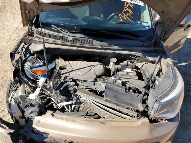 Photo 11 from auction – 2015 KIA SOUL with VIN KNDJN2A26F7122749