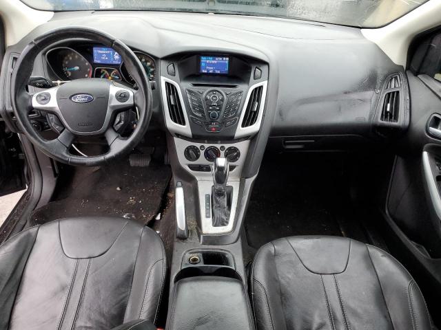 Photo 8 from auction – 2013 FORD FOCUS SE with VIN 1FADP3F27DL156229