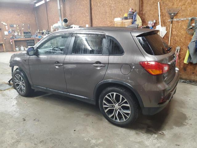 Photo 2 from auction – 2019 MITSUBISHI OUTLANDER with VIN JA4AR3AU6KU022202