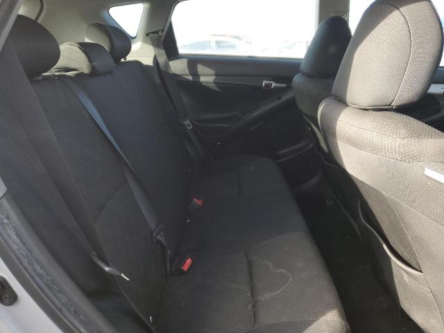 Photo 10 from auction – 2009 PONTIAC VIBE with VIN 5Y2SP67889Z407124