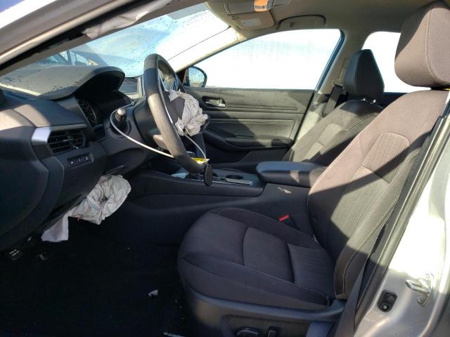 Photo 7 from auction – 2020 NISSAN ALTIMA S with VIN 1N4BL4BV2LC276754