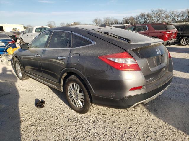 Photo 2 from auction – 2013 HONDA CROSSTOUR with VIN 5J6TF3H52DL003509