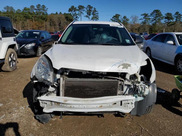 Photo 5 from auction – 2013 CHEVROLET EQUINOX LS with VIN 2GNALBEK3D6181861