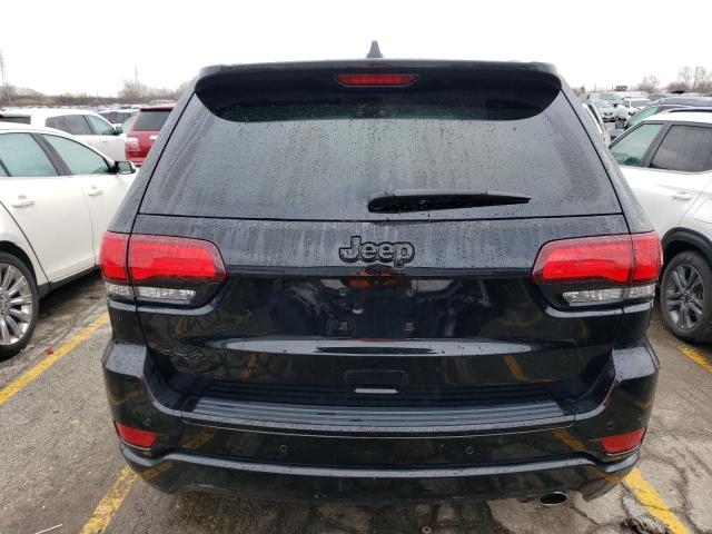 Photo 6 from auction – 2017 JEEP GRAND CHER with VIN 1C4RJFAG2HC704830