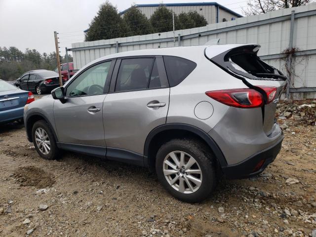 Photo 2 from auction – 2013 MAZDA CX-5 TOURI with VIN JM3KE2CE6D0148941