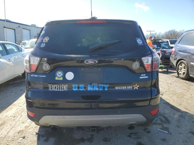 Photo 6 from auction – 2017 FORD ESCAPE SE with VIN 1FMCU0GD3HUD48966