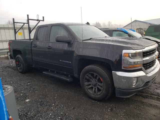 Photo 4 from auction – 2018 CHEVROLET SILVERADO with VIN 1GCVKREC1JZ113444