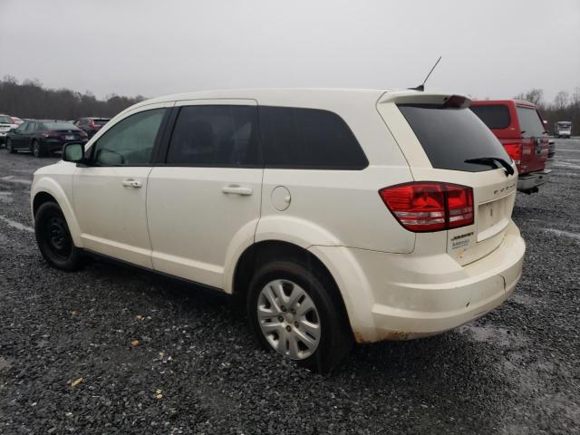 Photo 2 from auction – 2013 DODGE JOURNEY SE with VIN 3C4PDCAB4DT701461