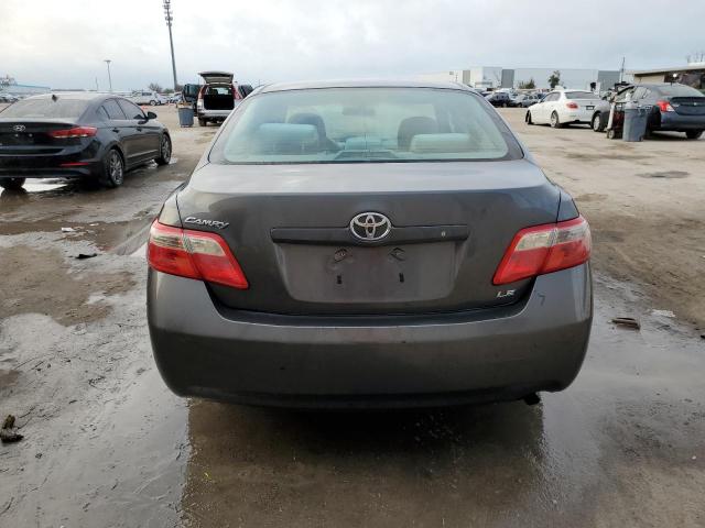 Photo 6 from auction – 2009 TOYOTA CAMRY BASE with VIN 4T4BE46K99R118887