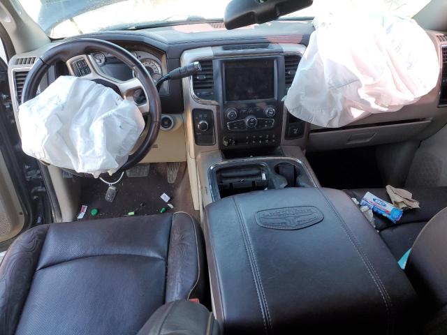 Photo 8 from auction – 2018 RAM 2500 LONGH with VIN 3C6UR5PL1JG119782