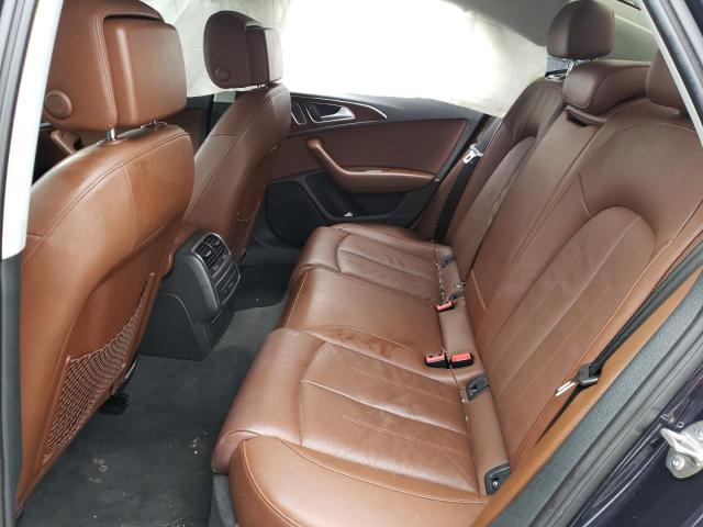 Photo 10 from auction – 2016 AUDI A6 PREMIUM with VIN WAUGFAFC0GN012101