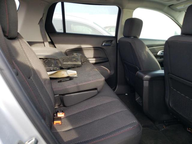 Photo 10 from auction – 2013 GMC TERRAIN SL with VIN 2GKFLTEK4D6413957