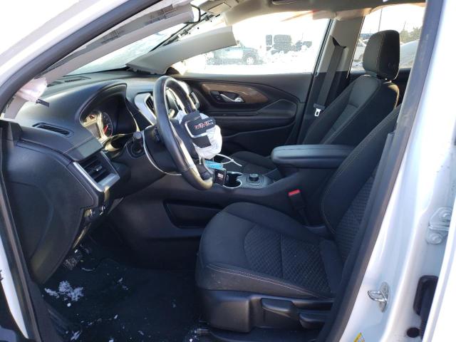 Photo 7 from auction – 2019 GMC TERRAIN SL with VIN 3GKALTEV5KL293308