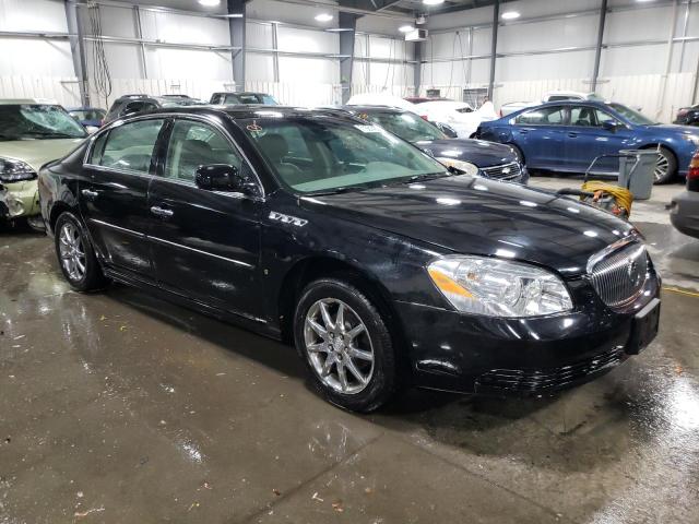 Photo 4 from auction – 2007 BUICK LUCERNE CX with VIN 1G4HD57277U188056