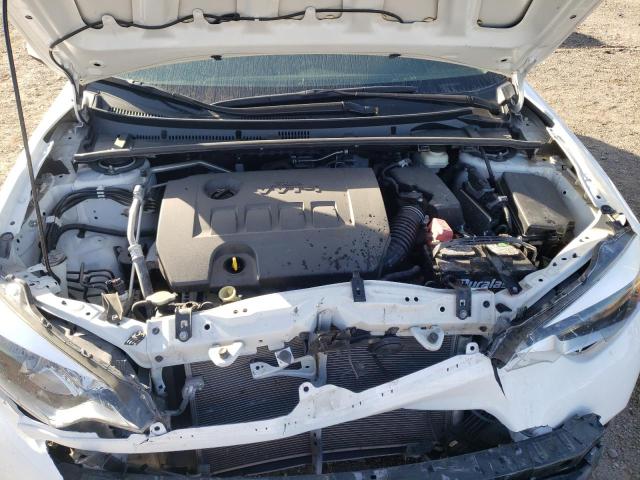 Photo 11 from auction – 2015 TOYOTA COROLLA L with VIN 5YFBURHE7FP225757