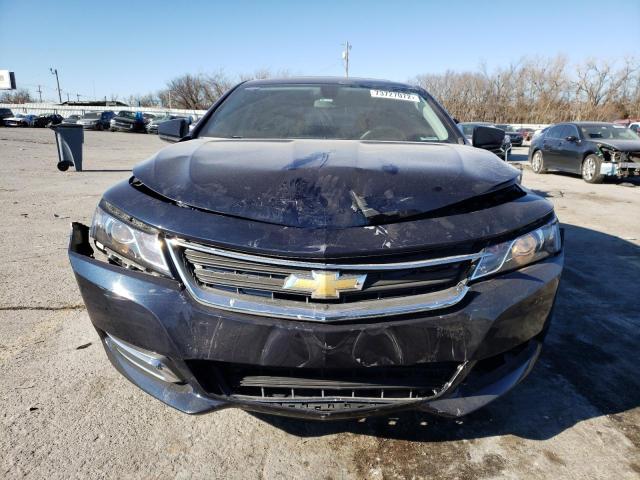Photo 5 from auction – 2018 CHEVROLET IMPALA LS with VIN 2G11Z5SA0J9104243