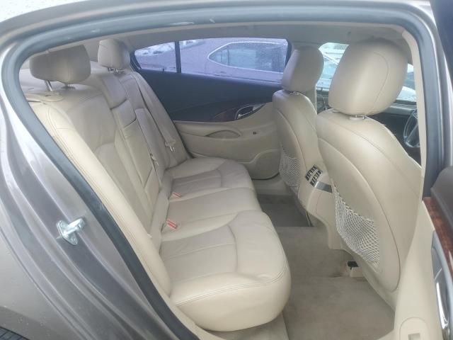 Photo 10 from auction – 2012 BUICK LACROSSE with VIN 1G4GC5ER6CF354208