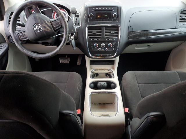 Photo 8 from auction – 2013 DODGE GRAND CARA with VIN 2C4RDGCG6DR610543