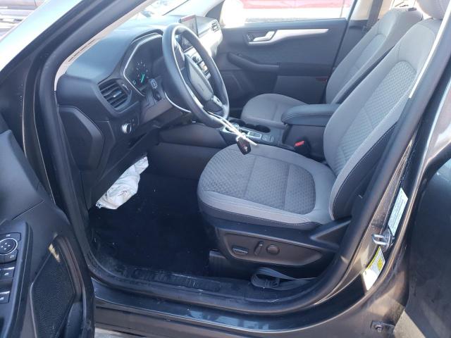 Photo 7 from auction – 2020 FORD ESCAPE SE with VIN 1FMCU0G67LUA86055