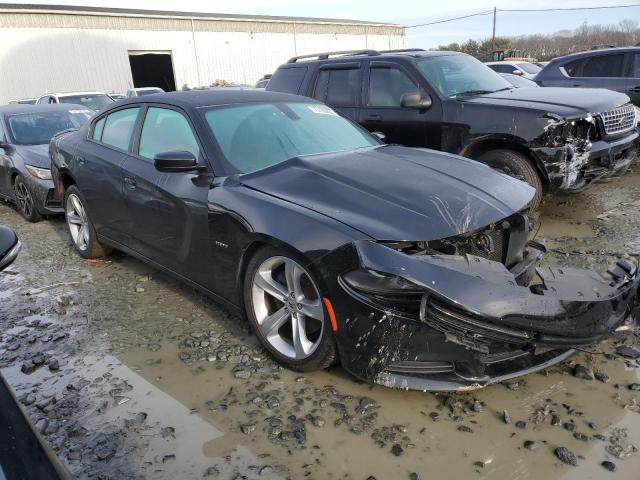 Photo 4 from auction – 2018 DODGE CHARGER R/ with VIN 2C3CDXCTXJH122639