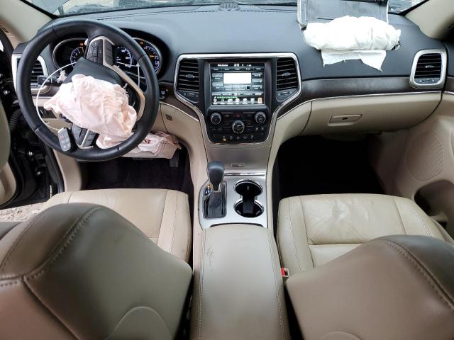 Photo 8 from auction – 2017 JEEP GRAND CHER with VIN 1C4RJEBG4HC626771