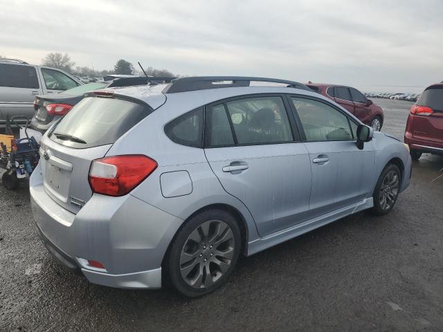 Foto 3 de la subasta – 2014 SUBARU IMPREZA SP con VIN JF1GPAL64E8310229