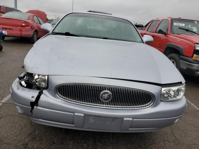 Photo 5 from auction – 2004 BUICK LESABRE CU with VIN 1G4HP54K64U245922
