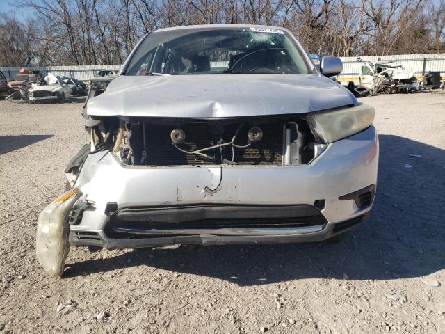 Photo 5 from auction – 2011 TOYOTA HIGHLANDER with VIN 5TDZA3EH8BS016578