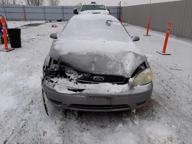 Photo 11 from auction – 2007 FORD TAURUS SEL with VIN 1FAFP56U67A192354