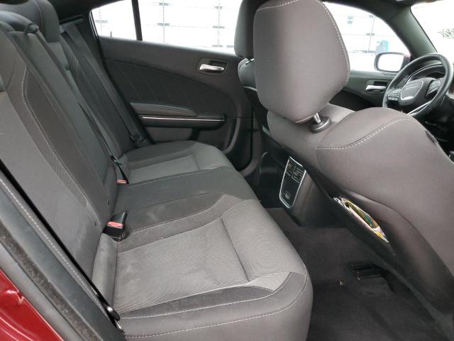 Photo 10 from auction – 2018 DODGE CHARGER SX with VIN 2C3CDXBG3JH234574
