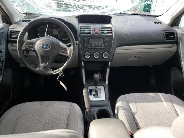 Photo 8 from auction – 2014 SUBARU FORESTER 2 with VIN JF2SJAAC8EH508375
