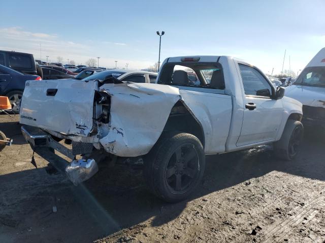 Photo 3 from auction – 2007 GMC CANYON with VIN 1GTCS149078119460