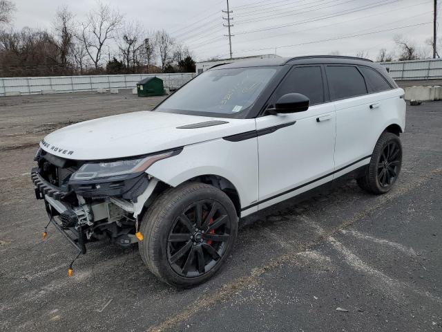 LAND ROVER RANGE ROVE 2019 with VIN SALYL2EX1KA211435 - Photo from auction