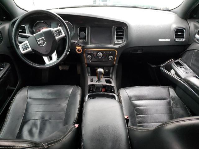 Photo 8 from auction – 2011 DODGE CHARGER R/ with VIN 2B3CL5CT0BH520867