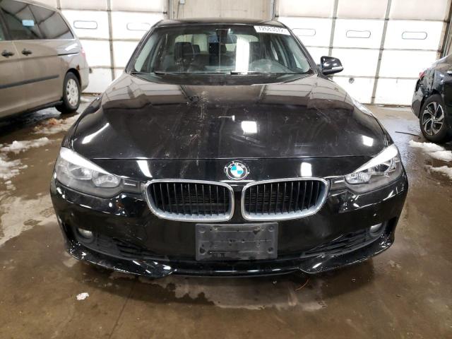 Photo 5 from auction – 2013 BMW 328 XI with VIN WBA3B3C52DF531412