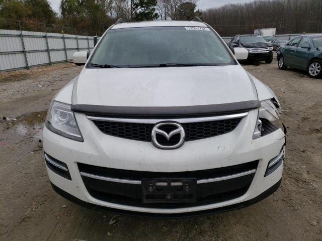 Foto 5 de la subasta – 2008 MAZDA CX-9 con VIN JM3TB28AX80131309