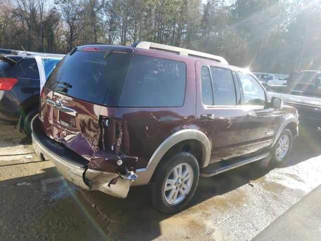 Photo 3 from auction – 2008 FORD EXPLORER E with VIN 1FMEU74E68UA38891