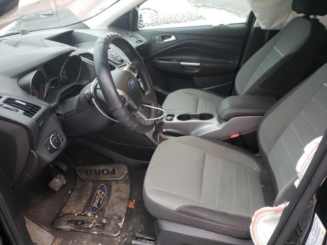 Photo 7 from auction – 2015 FORD ESCAPE SE with VIN 1FMCU9G90FUB64727