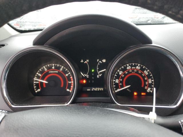 Foto 9 de la subasta – 2013 TOYOTA HIGHLANDER con VIN 5TDDK3EH4DS198953