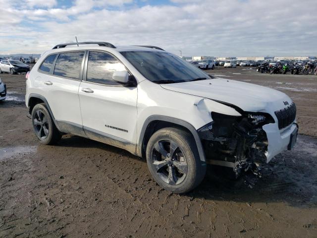 Photo 4 from auction – 2019 JEEP CHEROKEE L with VIN 1C4PJMLX3KD404384