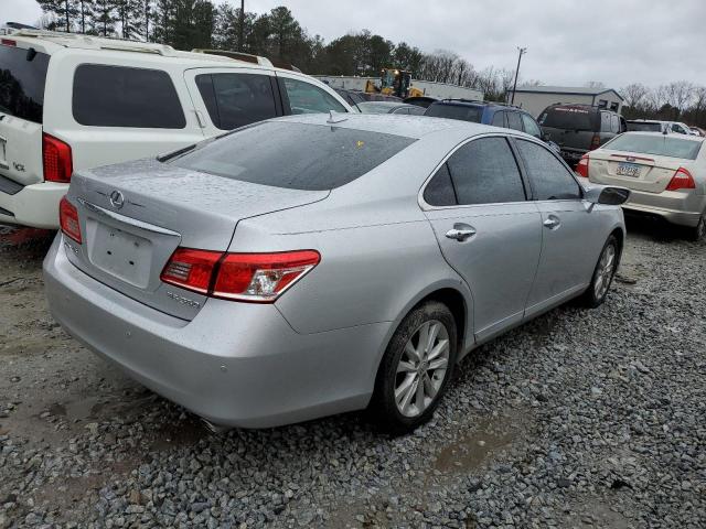 Photo 3 from auction – 2010 LEXUS ES 350 with VIN JTHBK1EG6A2352860
